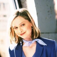 Ally McBeal