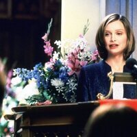 Ally McBeal