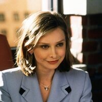 Ally McBeal