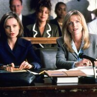 Ally McBeal