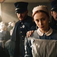 Alias Grace