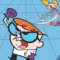 El laboratorio de Dexter