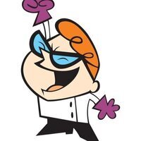 El laboratorio de Dexter