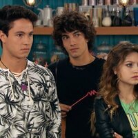 Soy Luna