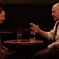 Horace and Pete