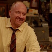 Horace and Pete