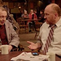 Horace and Pete