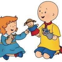 Caillou