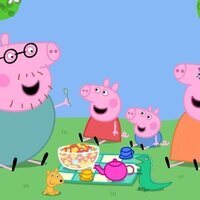 Peppa Pig