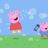 Peppa Pig