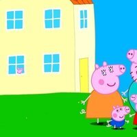 Peppa Pig