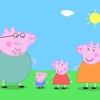 Peppa Pig