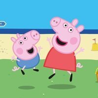 Peppa Pig