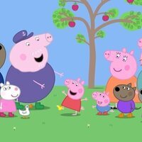 Peppa Pig