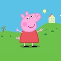 Peppa Pig