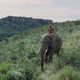 Viaje mágico a África