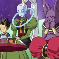 Dragon Ball Super