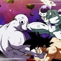 Dragon Ball Super