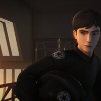 Star Wars Rebels