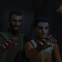 Star Wars Rebels