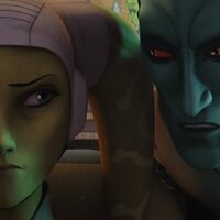 Star Wars Rebels