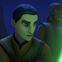 Star Wars Rebels