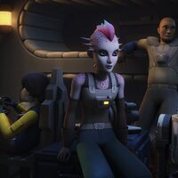 Star Wars Rebels