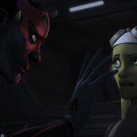 Star Wars Rebels