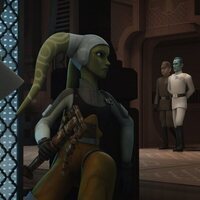 Star Wars Rebels