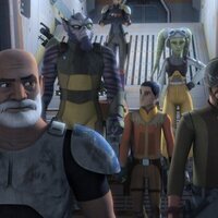 Star Wars Rebels