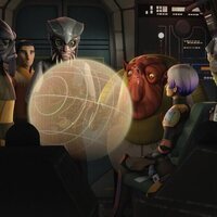 Star Wars Rebels