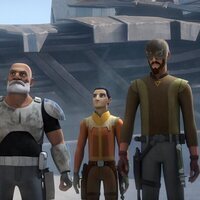 Star Wars Rebels