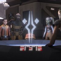 Star Wars Rebels