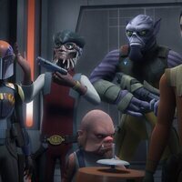 Star Wars Rebels