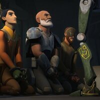 Star Wars Rebels