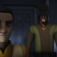 Star Wars Rebels