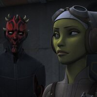 Star Wars Rebels