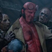 Hellboy: The Crooked Man