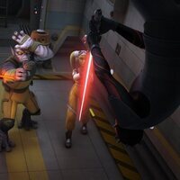 Star Wars Rebels