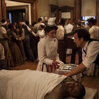 The Knick