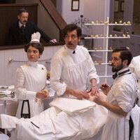 The Knick