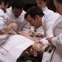 The Knick