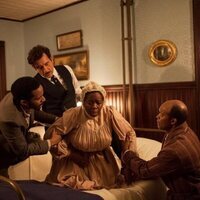 The Knick