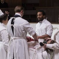 The Knick