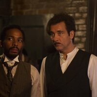 The Knick