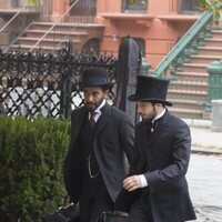 The Knick