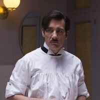 The Knick