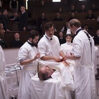 The Knick