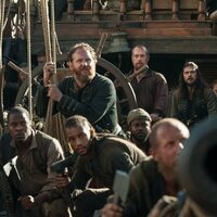 Black Sails