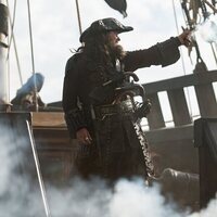 Black Sails